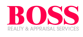 Logo Logo, Boss Realty & Appraisal Services, Real Estate Appraisals in Lakeport, CA